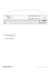 BluStream 9340242005533 User Manual