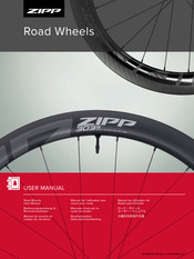 Zipp 00.1918.620.000 User Manual