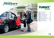 Autoadapt Turny evo User Manual