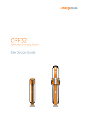 ChargePoint CPF32 Design Manual