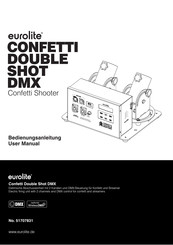 EuroLite 51707831 User Manual