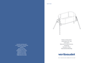 VERTBAUDET FIKA 1004710001 Instructions For Use Manual