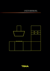 Teka GBC 64-G1 User Manual