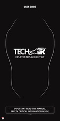 tech air 6508524 User Manual