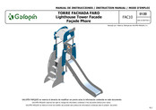 GALOPIN FAC10 Instruction Manual