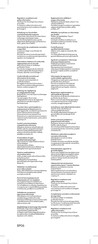 Dyson BP06 Manual