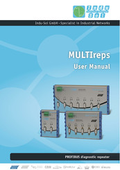 Indu-Sol MULTIrep X5 User Manual