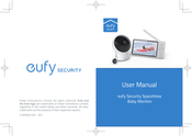 EUFY T83002D2 User Manual
