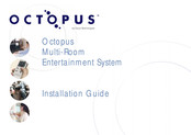 Opus Technologies CS165CC Installation Manual