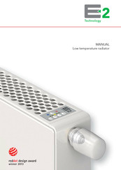 e2 ULOW-E2 Manual