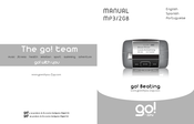Zipy Go! Beating Manual