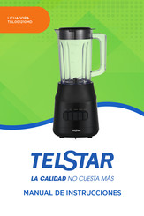 Telstar TBL001210MD Manual