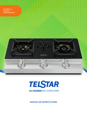 Telstar TPG003520CB Manual