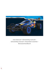 ALZA HRAbz32755 User Manual