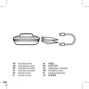 Meiloon RM07 Quick Start Manual