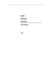 EARLDOM AT01 User Manual