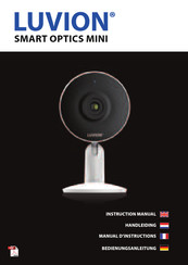 Luvion SMART OPTICS MINI Instruction Manual
