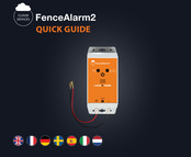 Luda Farm 1137 Quick Start Manual