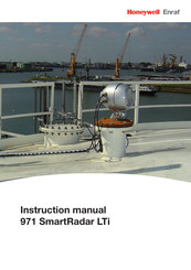 Honeywell Enraf 971 SmartRadar LTi Instruction Manual