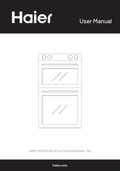 Haier HWO9M2M5B User Manual