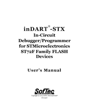 SofTec Microsystems inDART-STX User Manual