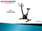 INTERSPORT C1.1 Manual
