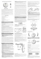Siterwell GS888C Instruction Manual