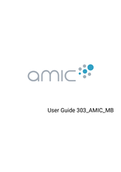 AMIC A7-30X-099 User Manual