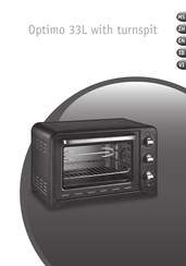 TEFAL OF464E65 Manual