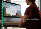 Cisco Board Series User Manual