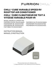 Furrion 2023010867 Instruction Manual