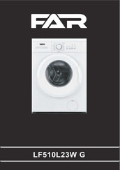 FAR LF510L23W Instruction Manual