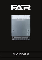 Far FLVI13D47 G Manual