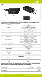 Goobay 76252 Manual