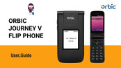 Orbic JOURNEY V User Manual