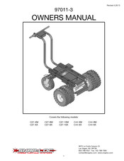 Snap-loc C27-8M Owner's Manual