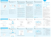 Cudy RE1200 Quick Installation Manual