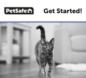 Petsafe SSSCAT PPD00-17617 Get Started