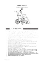 Karma KM-2512 Manual