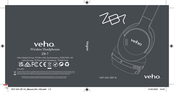 Veho VEP-024-ZB7-B Manual
