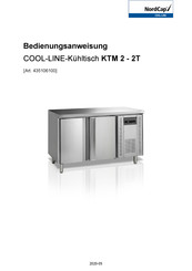 Nordcap 435106100 User Manual