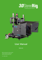 P+S Technik 25003 User Manual