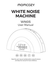 MOMCOZY WN05 User Manual