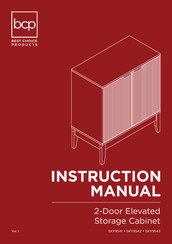 BCP SKY9541 Instruction Manual