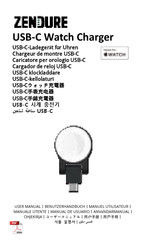 Zendure ZDSMCM1 User Manual