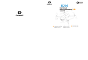 Deerc D20S User Manual
