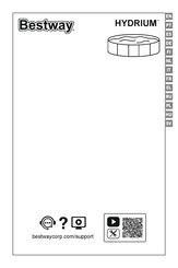Bestway 561CU Manual