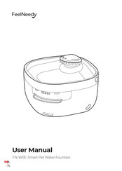 FeelNeedy FN-W05 User Manual