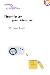 Mobsya Thymio 2+ User Manual