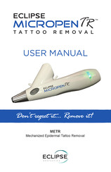 Eclipse MICROPEN TR1000 User Manual